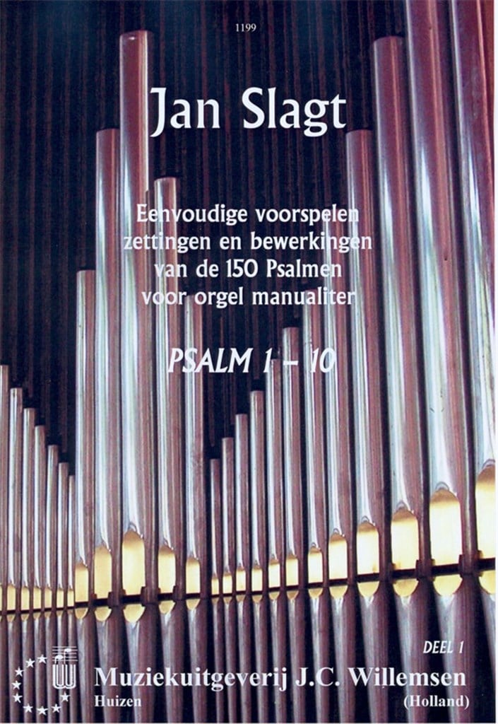 150 Psalmen 1 (001-010)